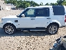 SALAG2V66GA****** Reparables 2016 Land Rover LR4 en Estado de Massachusetts