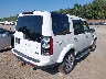 SALAG2V66GA****** Salvamento y Destrozados 2016 Land Rover LR4 en Estado de Massachusetts