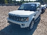 SALAG2V66GA****** Salvamento y Reparables 2016 Land Rover LR4 en Estado de Massachusetts