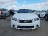 JTHBE1BLXFA****** Wrecked 2015 Lexus GS 350 in Texas State