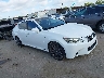 JTHBE1BLXFA****** Used 2015 Lexus GS 350 in Texas State