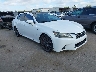 JTHBE1BLXFA****** Salvage and Wrecked 2015 Lexus GS 350 in Houston