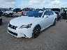 JTHBE1BLXFA****** Used and Repairable 2015 Lexus GS 350 in Houston