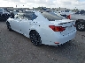 JTHBE1BLXFA****** Salvage and Repairable 2015 Lexus GS 350 in Houston
