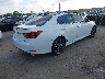 JTHBE1BLXFA****** Salvage and Wrecked 2015 Lexus GS 350 in Texas State