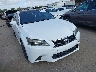 JTHBE1BLXFA****** Salvage and Repairable 2015 Lexus GS 350 in Texas State