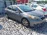 KNAFX4A61G5****** Salvamento y Destrozados 2016 Kia Forte en Mobile