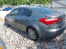 KNAFX4A61G5****** Salvamento y Reparables 2016 Kia Forte en Mobile
