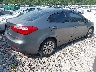 KNAFX4A61G5****** Salvamento y Destrozados 2016 Kia Forte en Estado de Alabama