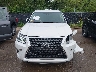 JTJAM7BX3M5****** Usados 2021 Lexus GX 460 en Estado de Kansas