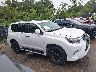 JTJAM7BX3M5****** Reparables 2021 Lexus GX 460 en Estado de Kansas