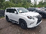 JTJAM7BX3M5****** Salvamento y Destrozados 2021 Lexus GX 460 en Kansas City