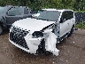 JTJAM7BX3M5****** Usados y Reparables 2021 Lexus GX 460 en Kansas City