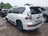 JTJAM7BX3M5****** Salvamento y Reparables 2021 Lexus GX 460 en Kansas City