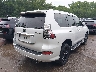 JTJAM7BX3M5****** Salvamento y Destrozados 2021 Lexus GX 460 en Estado de Kansas