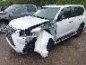 JTJAM7BX3M5****** Salvamento y Reparables 2021 Lexus GX 460 en Estado de Kansas