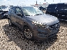 KM8J23A46HU****** Salvamento y Destrozados 2017 Hyundai Tucson en Lafayette
