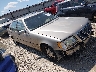 WDBGA43G3WA****** Salvage and Wrecked 1998 Mercedes-Benz S 420 in Fayetteville