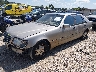 WDBGA43G3WA****** Used and Repairable 1998 Mercedes-Benz S 420 in Fayetteville