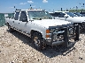 1GCGC33R2XF****** Salvamento y Destrozados 1999 Chevrolet C/K 3500 en San Antonio South