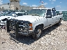 1GCGC33R2XF****** Usados y Reparables 1999 Chevrolet C/K 3500 en San Antonio South