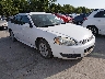 2G1WG5EK9B1****** Salvamento y Destrozados 2011 Chevrolet Impala en Dallas-Fort Worth