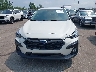 4S4GUHL63S3****** Destrozados 2025 Subaru Crosstrek en Estado de Ohio