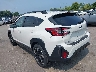 4S4GUHL63S3****** Salvamento y Reparables 2025 Subaru Crosstrek en Cleveland