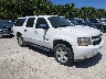 3GNFC16JX7G****** Salvamento y Destrozados 2007 Chevrolet Suburban en Dallas-Fort Worth