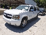3GNFC16JX7G****** Usados y Reparables 2007 Chevrolet Suburban en Dallas-Fort Worth