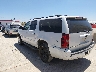 3GNFC16JX7G****** Salvamento y Reparables 2007 Chevrolet Suburban en Dallas-Fort Worth