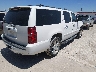 3GNFC16JX7G****** Salvamento y Destrozados 2007 Chevrolet Suburban en Estado de Texas