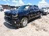 3GCUKREC4HG****** Usados y Reparables 2017 Chevrolet Silverado 1500 en Buckhannon