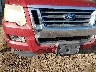 1FMEU3DEXAU****** Wrecked 2010 Ford Explorer in Louisiana State