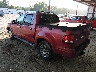 1FMEU3DEXAU****** Salvage and Repairable 2010 Ford Explorer in Shreveport