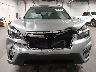 JF2SKAUC0MH****** Destrozados 2021 Subaru Forester en Estado de Iowa