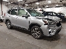 JF2SKAUC0MH****** Salvamento y Destrozados 2021 Subaru Forester en Des Moines