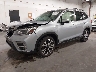 JF2SKAUC0MH****** Usados y Reparables 2021 Subaru Forester en Des Moines