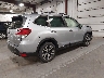 JF2SKAUC0MH****** Salvamento y Destrozados 2021 Subaru Forester en Estado de Iowa