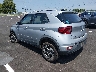 KMHRC8A38NU****** Salvage and Repairable 2022 Hyundai Venue in Nashville