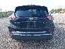 5N1AZ2MH1GN****** Destrozados 2016 Nissan Murano