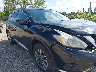 5N1AZ2MH1GN****** Reparables 2016 Nissan Murano