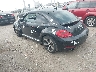 3VWVA7AT0CM****** Salvage and Repairable 2012 Volkswagen Beetle in Indianapolis