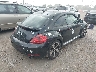 3VWVA7AT0CM****** Salvage and Wrecked 2012 Volkswagen Beetle in Indiana State
