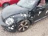 3VWVA7AT0CM****** Salvage and Repairable 2012 Volkswagen Beetle in Indiana State