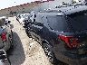 1FM5K8GTXHG****** Reparables 2017 Ford Explorer en Estado de Texas