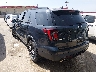 1FM5K8GTXHG****** Salvamento y Reparables 2017 Ford Explorer en Dallas-Fort Worth