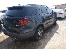 1FM5K8GTXHG****** Salvamento y Destrozados 2017 Ford Explorer en Estado de Texas