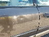 4S4BP60C187****** Salvamento 2008 Subaru Outback (natl)