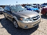 4S4BP60C187****** Salvamento y Destrozados 2008 Subaru Outback (natl) en Denver East